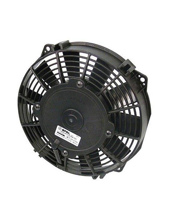 SPAL 190MM suction fan type 2