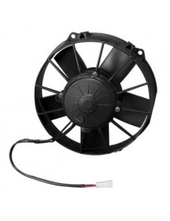 The fan SPAL 230MM, high-efficiency, forcing