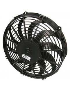 SPAL 255MM suction fan type 1