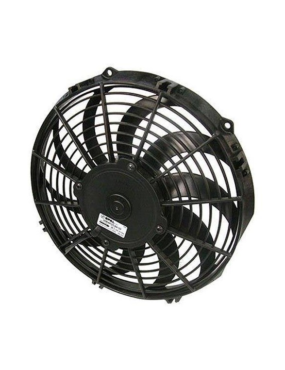 SPAL 255MM suction fan type 1