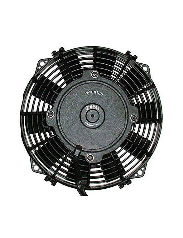 SPAL 255MM suction fan type 2