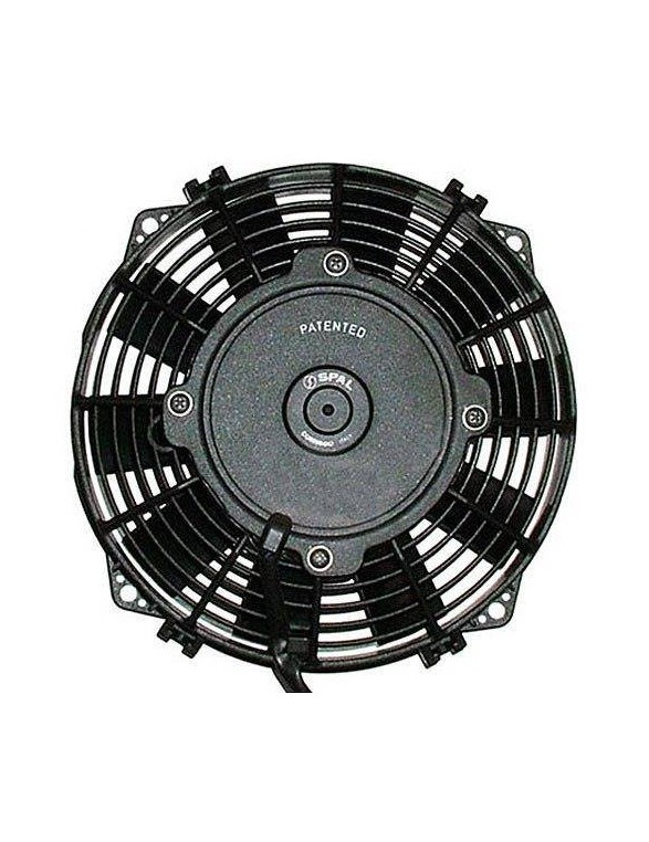 SPAL 255MM forced blowing fan