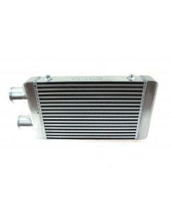 Intercooler TurboWorks 450x300x76 3 "one-sided