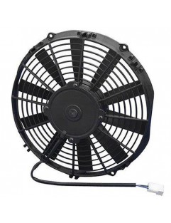 SPAL 280MM SLIM suction fan type 1