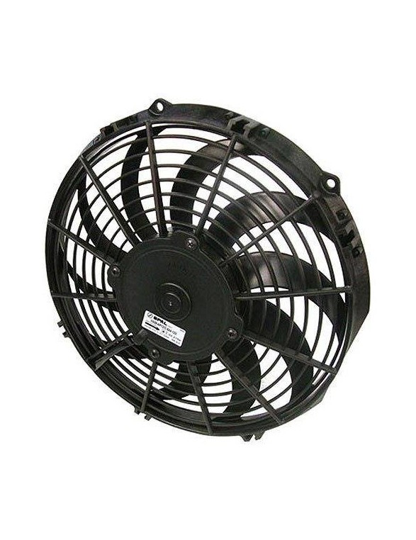 SPAL 280MM SLIM suction fan type 2