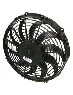 SPAL 280MM SLIM suction fan type 2