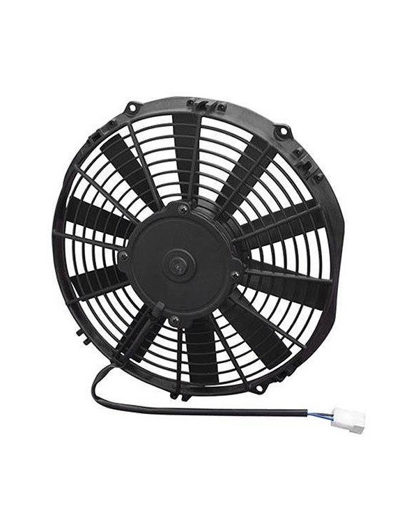 SPAL 280MM suction fan