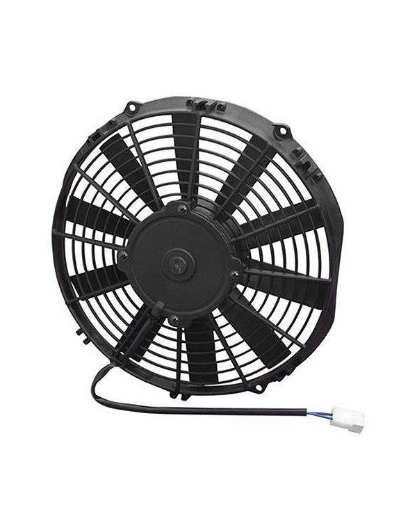 Fan SPAL 280MM forced