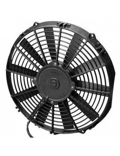 The SPAL 305MM SLIM forced pressure fan