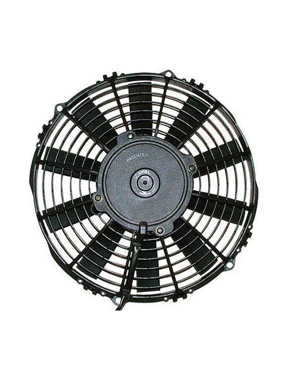 SPAL 305MM suction fan type 2