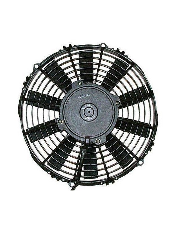 Forcing fan SPAL 305MM