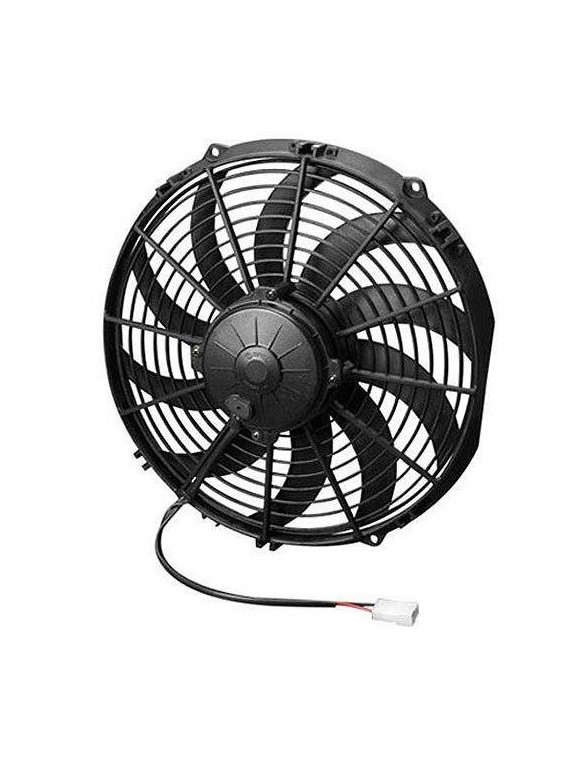 The SPAL 305MM high-efficiency suction fan type 1