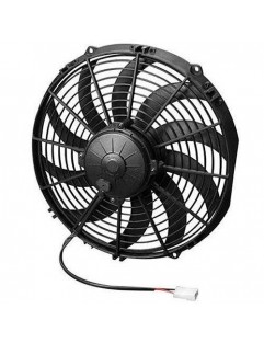 The SPAL 305MM high-efficiency blowing fan