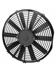 SPAL 330MM SLIM suction fan