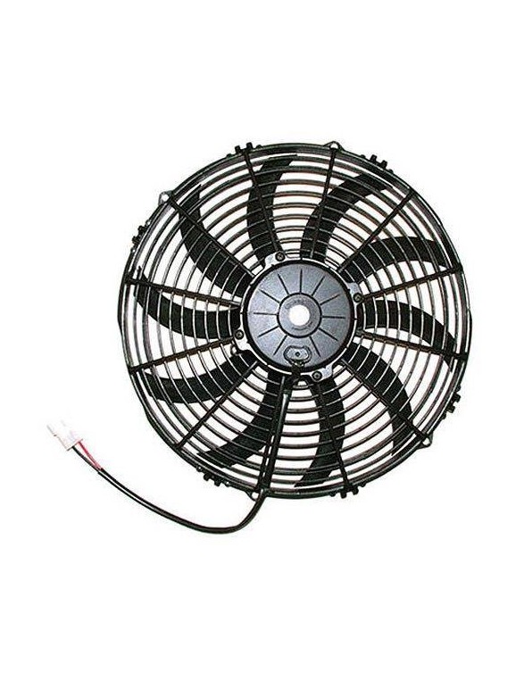 The SPAL 330MM high-efficiency suction fan type 1