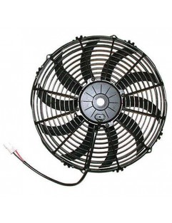 The SPAL 330MM high-efficiency suction fan type 1