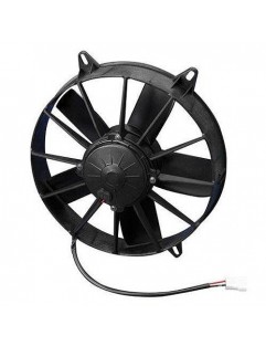 The SPAL 330MM high-efficiency type 2 suction fan