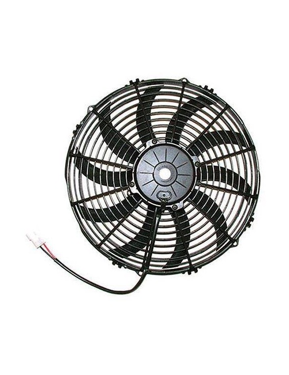 The SPAL 330MM high-efficiency blowing fan