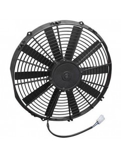 Suction fan SPAL 355MM SLIM