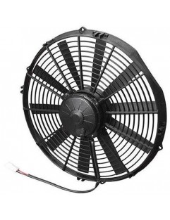 The fan SPAL 355MM high-efficiency suction type 1