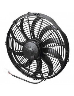 The SPAL 355MM high-efficiency suction fan type 2