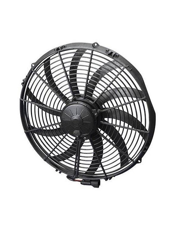 Suction fan SPAL 405MM EXTREME