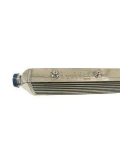 Intercooler TurboWorks 550x140x65 2,5"