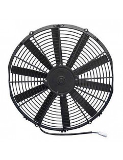 Suction fan SPAL 405MM SLIM