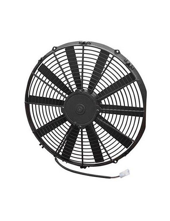 SPAL 405MM suction fan