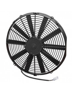 SPAL 405MM suction fan