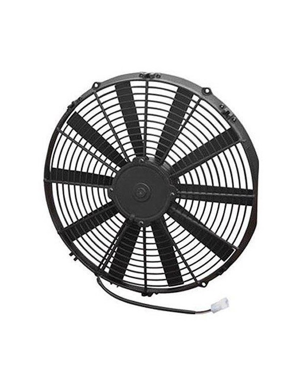 Fan SPAL 405MM forced