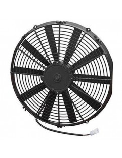 Fan SPAL 405MM forced