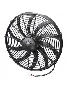 The SPAL 405MM high-efficiency suction fan