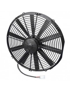 The SPAL 405MM high-efficiency suction fan type 2