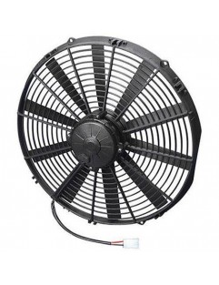 The SPAL 405MM high-efficiency blowing fan type 1