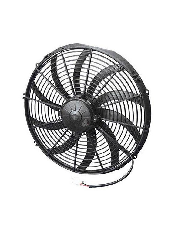 The SPAL 405MM high-efficiency blowing fan type 2