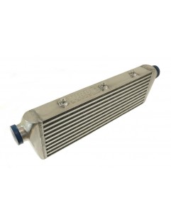 Intercooler TurboWorks 550x180x65 2,5 "BAR OG PLADE