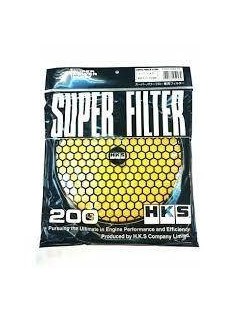 HKS Super Power Flow 1504-SA013 wet cartridge