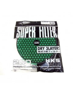 HKS Super Power Flow dry cartridge 70001-AK022