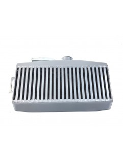 Intercooler TurboWoWorks Subaru Impreza WRX GC8 2.0T 97-00 Top Mount