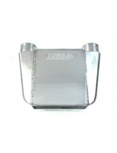 TurboWorks water intercooler 250x220x115 3.5 "2x90st