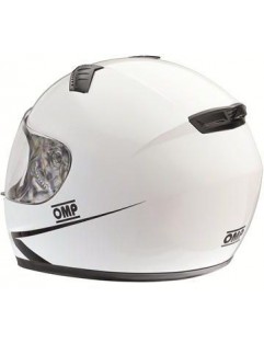 OMP Circuit 2017 Helmet Size XS / S / M / L / XL / XXL ECE