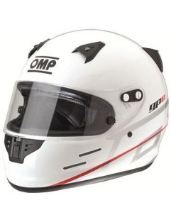 OMP GP8 K Helmet Size XS / S / M / L / XL / XXL SNELL