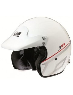OMP J8 COMPOSITE helmet size. XS / S / M / L / XL / XXL FIA SNELL