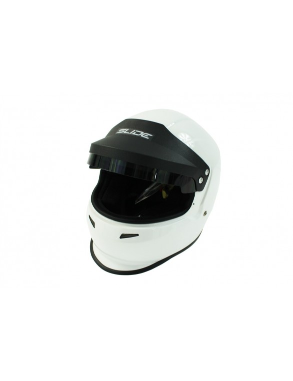 Helmet SLIDE BF1-770 COMPOSITE size. M SNELL