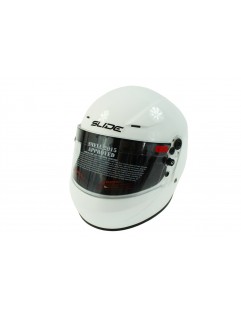 Helmet SLIDE BF1-790 COMPOSITE size. M SNELL