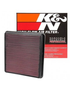 K&N 33-2387 insert