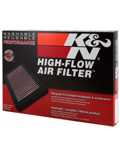 K&N 33-2391 indsats