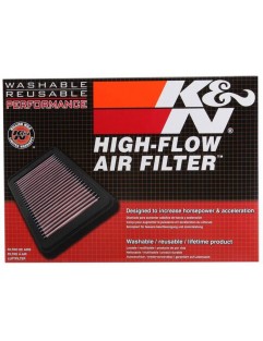 K&N 33-2391 indsats