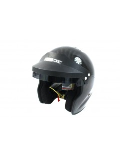Helmet SLIDE BF1-R88 CARBON size. M SNELL